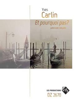 Et Pourquoi Pas? 
