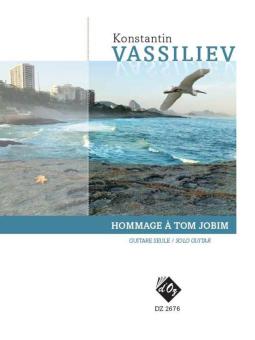Hommage À Tom Jobim 