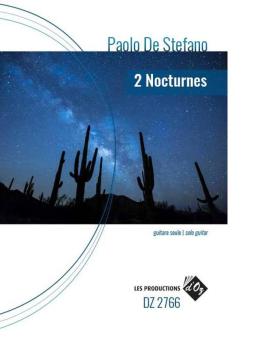2 Nocturnes 