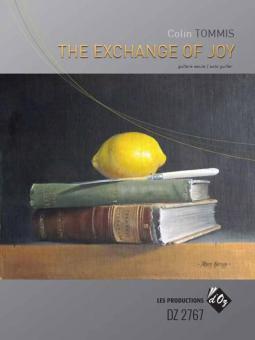The Exchange Of Joy 