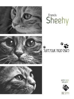 Suite Pour Trois Chats 