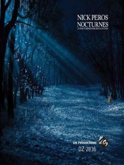 24 Nocturnes 