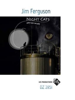 Night Cats 