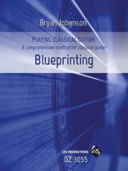 Blueprinting 