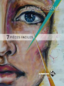 7 Pieces Faciles 