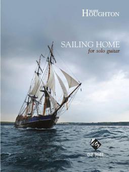 Sailing Home 