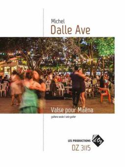 Valse Pour Maëna 