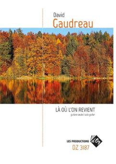 Là Où L'On Revient 