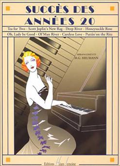 Succès des années 20 