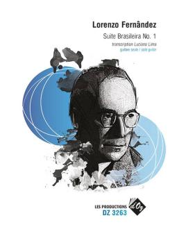 Suite Brasileira No. 1 