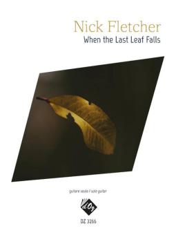 When The Last Leaf Falls 