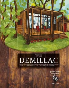 La Maison Du Saint-Laurent 