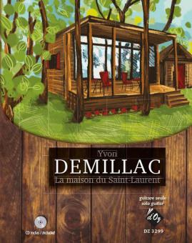 La Maison Du Saint-Laurent 