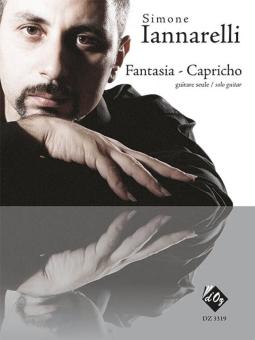 Fantasia-Capricho 