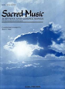 Sacred Music 