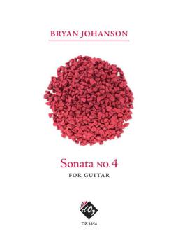 Sonata No. 4 