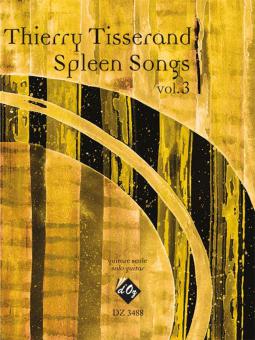 Spleen Songs 3 