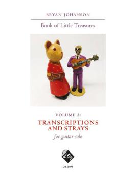 Book Of Little Treasures 3 
