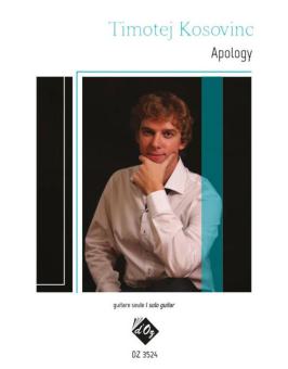 Apology 