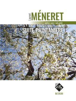 Suite Printanière 