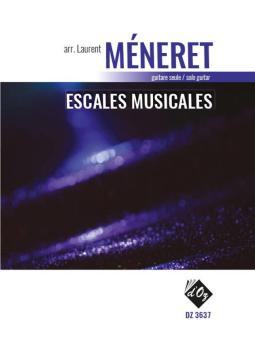 Escales Musicales 