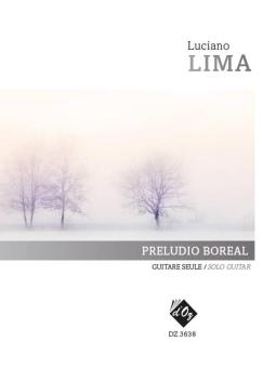 Preludio Boreal 