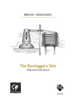 The Bootlegger's Tale 