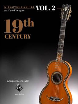 Discovery Series 2 - 19th Century 