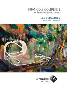 Les Bergeries 
