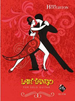 Last Tango 