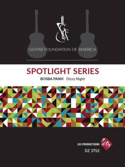 GFA Spotlight Series, Dizzy Night 