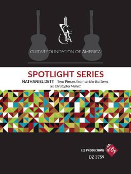 GFA Spotlight Series 