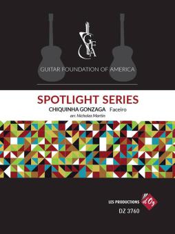 GFA Spotlight Series, Faceiro 