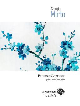 Fantasia Capriccio 
