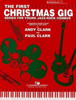 The First Christmas Gig Bb Instruments 