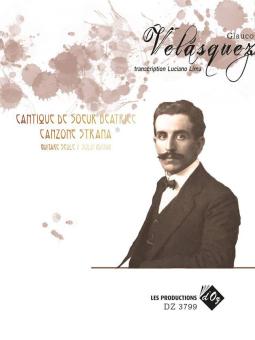 Cantique De Soeur Béatrice - Canzone Strana 