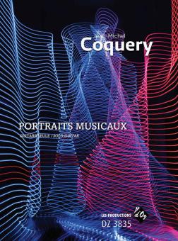 Portraits Musicaux 1 