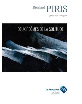 Deux Poèmes De La Solitude 
