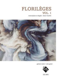 Florilèges 1 