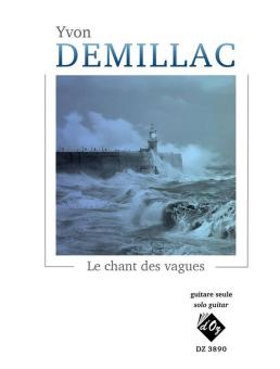 Le Chant Des Vagues 