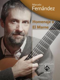 Homenaje A El Marne 