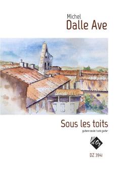 Sous Les Toits 