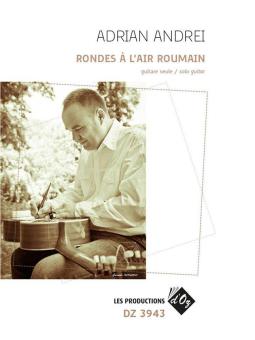 Rondes À L'Air Roumain 