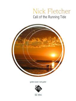 Call Of The Running Tide 