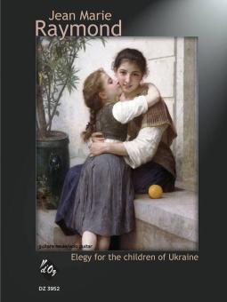 Elegy For The Children Of Ukraine 