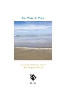 The Water Is Wide 