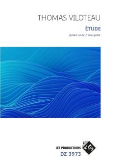 Étude 