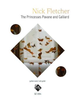 The Princesses Pavane And Galliard 