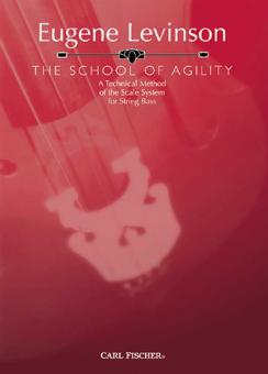 The School Of Agility 