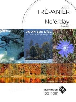 Ne'erday - Janvier 